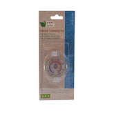 Woodlodge Thermometers Woodlodge Handy Man Window Thermometer